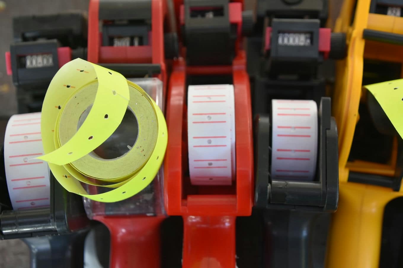 Bandownica do taśm jako narzędzie wspierające logistykę i dystrybucję