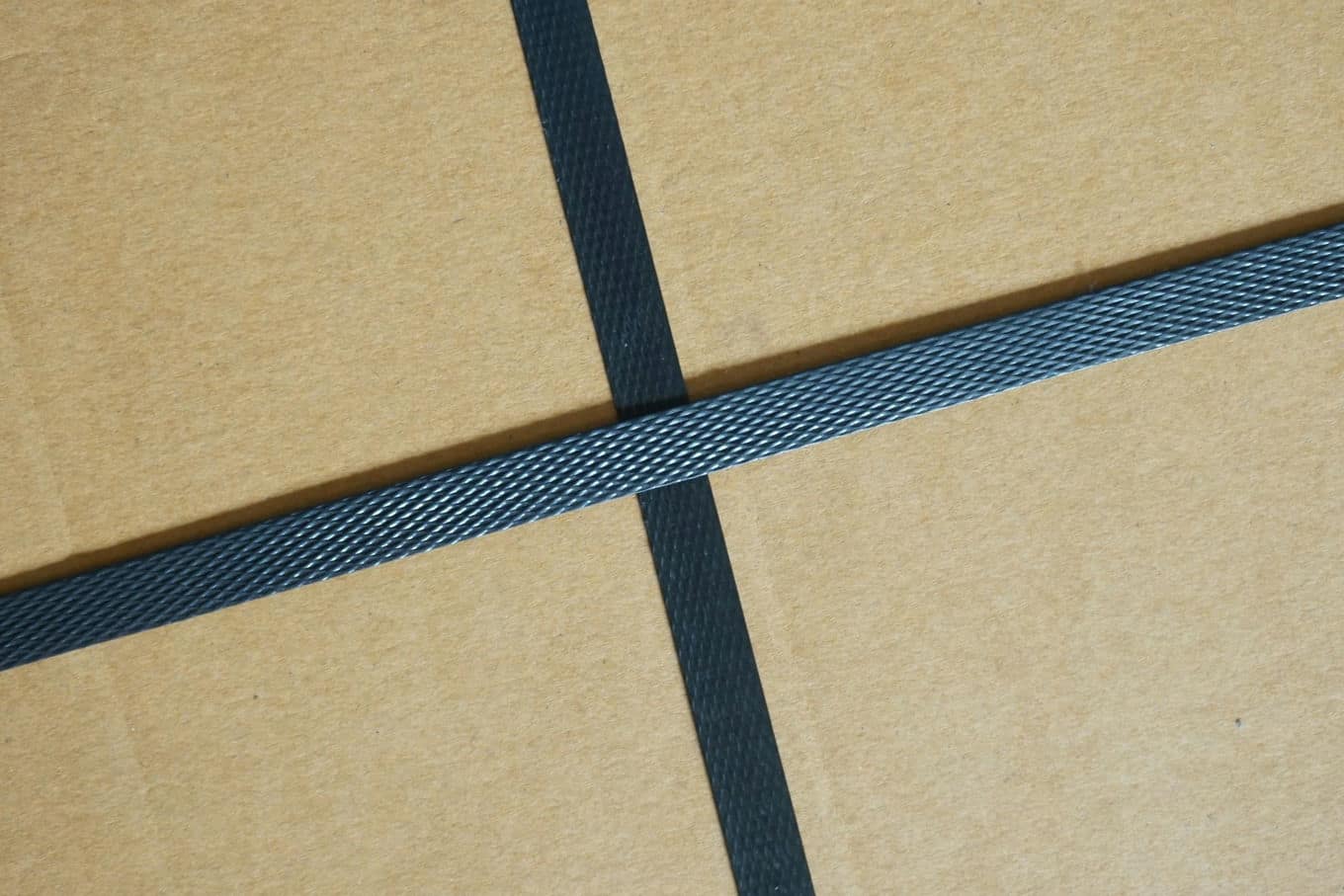 Jakie cechy powinna mieć taśma PP do pakowania produktów?