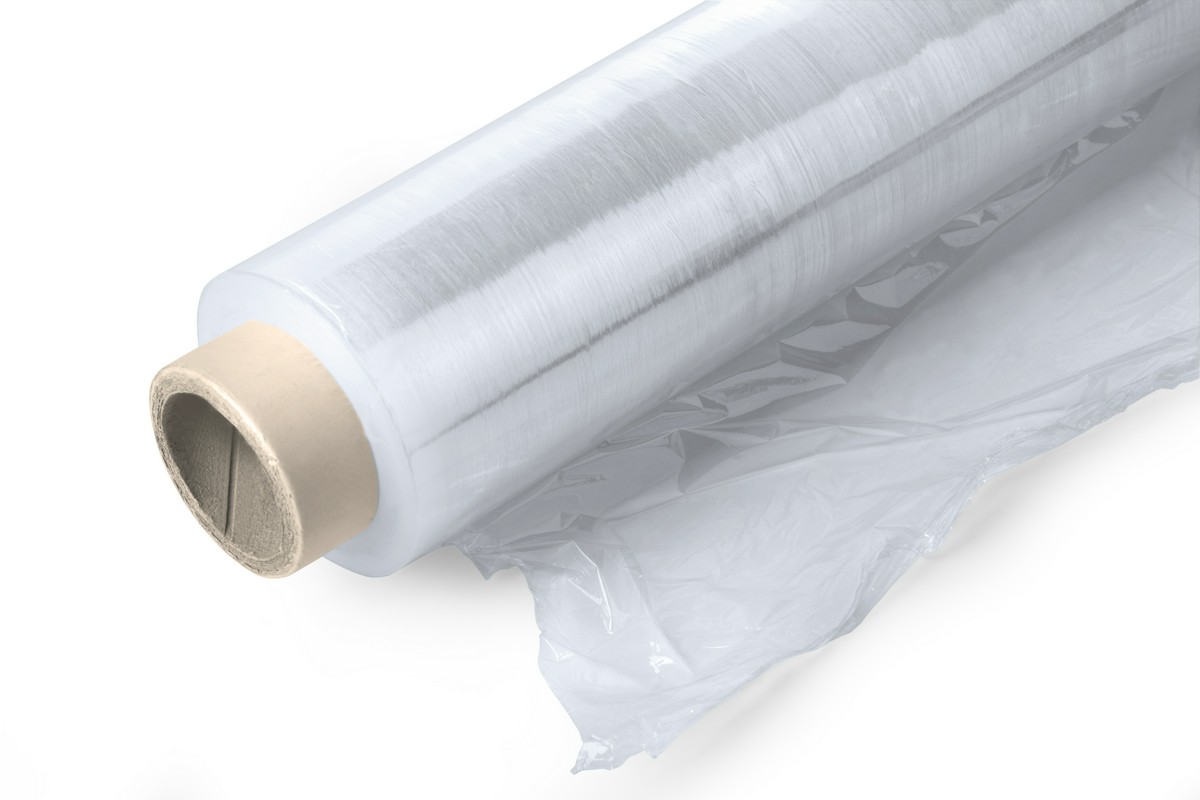 Folia stretch w transporcie – klucz do bezpieczeństwa przesyłek